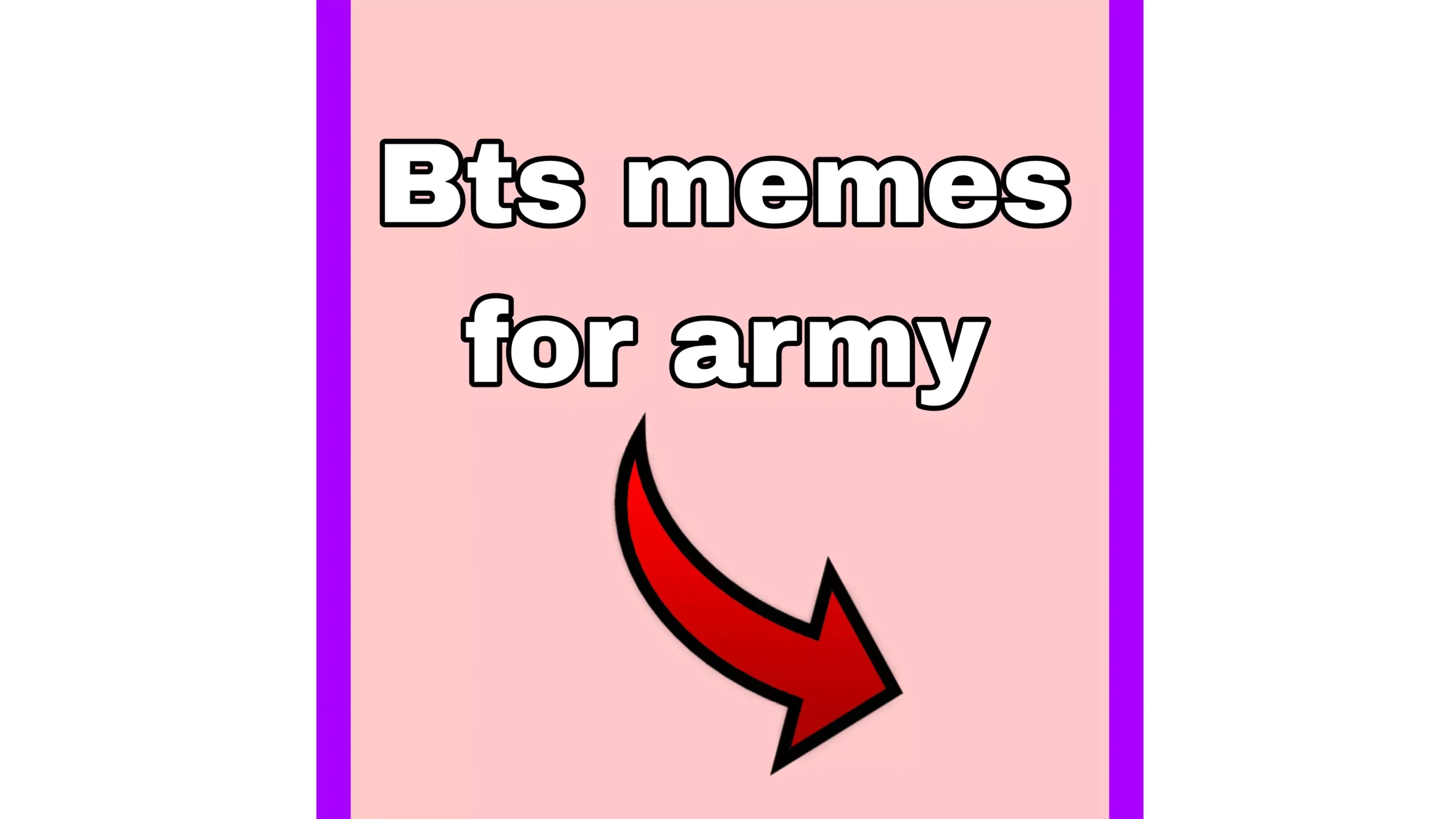 Bts Memes For Army 2024| Bts Funny Memes Collection